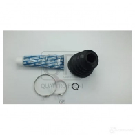 Пыльник шрус внутренний комплект 774x100x25 QUATTRO FRENI 1439944893 Z ARWD QF31C00133 - Изображение 2