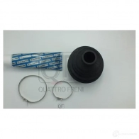 Пыльник шрус наружный спереди комплект 92x120x25 QUATTRO FRENI QF31C00135 1439944896 MG2J U - Изображение 2