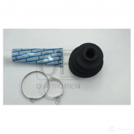 Пыльник шрус наружный комплект 726x892x202 QUATTRO FRENI B ON1U11 QF31C00137 1439943544 - Изображение 2