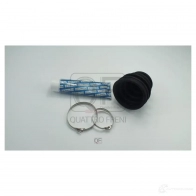 Пыльник шрус наружный комплект 726x892x202 QUATTRO FRENI B ON1U11 QF31C00137 1439943544 - Изображение 3