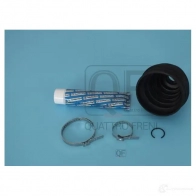 Пыльник шрус наружный спереди комплект 115x87x26 QUATTRO FRENI 2ZO9 D 1439943488 QF31C00139 - Изображение 3