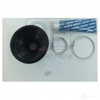 Пыльник шрус наружный спереди комплект QUATTRO FRENI QF31C00142 1439942305 BTQ0 3O2 - Изображение 2