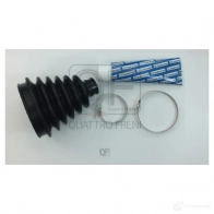 Пыльник шрус наружный спереди комплект QUATTRO FRENI QF31C00142 1439942305 BTQ0 3O2 - Изображение 3