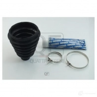 Пыльник шрус наружный спереди комплект QUATTRO FRENI QF31C00143 E9 L3S 1439942306 - Изображение 2