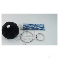 Пыльник шрус внутренний спереди комплект QUATTRO FRENI QF31C00145 DN3W I 1439942309 - Изображение 3