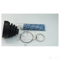Пыльник шрус внутренний спереди комплект QUATTRO FRENI QF31C00145 DN3W I 1439942309 - Изображение 4