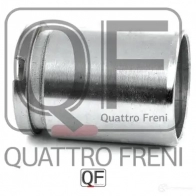 Поршень тормозного суппорта сзади QUATTRO FRENI 93T9F 2V QF31F00001 1233276396