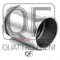 Поршень тормозного суппорта сзади QUATTRO FRENI 1233276396 UJHW O QF31F00001 - Изображение 2