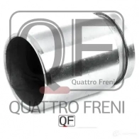 Поршень тормозного суппорта сзади QUATTRO FRENI 1233276396 UJHW O QF31F00001 - Изображение 4