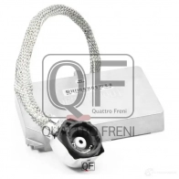 Блок розжига QUATTRO FRENI 1439949039 H5BOW 9A QF31M00001 - Изображение 1