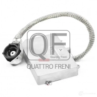 Блок розжига QUATTRO FRENI 1439949039 H5BOW 9A QF31M00001 - Изображение 3