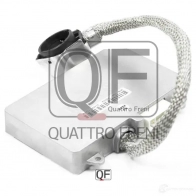 Блок розжига QUATTRO FRENI 1439949039 H5BOW 9A QF31M00001 - Изображение 4