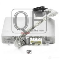 Блок розжига QUATTRO FRENI 1439949039 H5BOW 9A QF31M00001 - Изображение 5