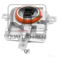 Блок розжига QUATTRO FRENI QF31M00003 1439950595 1SD1 T3 - Изображение 2