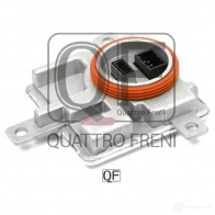 Блок розжига QUATTRO FRENI QF31M00003 1439950595 1SD1 T3 - Изображение 3