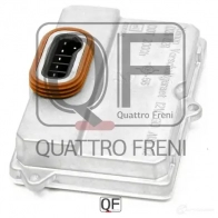 Блок розжига QUATTRO FRENI 1439940987 LZD4 VAL QF31M00011 - Изображение 2