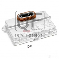Блок розжига QUATTRO FRENI 1439940987 LZD4 VAL QF31M00011 - Изображение 3