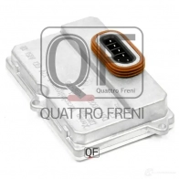 Блок розжига QUATTRO FRENI 1439940987 LZD4 VAL QF31M00011 - Изображение 4