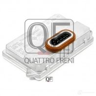 Блок розжига QUATTRO FRENI 1439940987 LZD4 VAL QF31M00011 - Изображение 5