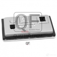 Блок розжига QUATTRO FRENI NSA 6R QF31M00017 1439941022 - Изображение 2
