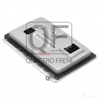 Блок розжига QUATTRO FRENI NSA 6R QF31M00017 1439941022 - Изображение 3
