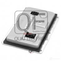 Блок розжига QUATTRO FRENI NSA 6R QF31M00017 1439941022 - Изображение 4