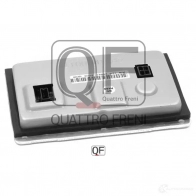 Блок розжига QUATTRO FRENI NSA 6R QF31M00017 1439941022 - Изображение 5