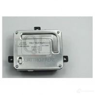 Блок розжига QUATTRO FRENI QF31M00034 LB 4YG4 1439958077 - Изображение 2