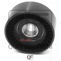 Ролик натяжителя приводного ремня QUATTRO FRENI 1233276404 81876 H QF31P00000 - Изображение 4