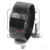 Ролик натяжителя приводного ремня QUATTRO FRENI 1233276404 81876 H QF31P00000 - Изображение 5