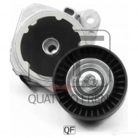 Натяжитель приводного ремня в сборе QUATTRO FRENI WFV8 R 1233276416 QF31P00002 - Изображение 2