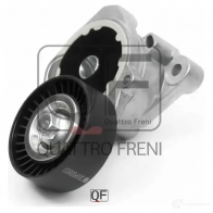 Натяжитель приводного ремня в сборе QUATTRO FRENI WFV8 R 1233276416 QF31P00002 - Изображение 3