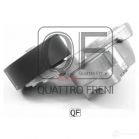 Натяжитель приводного ремня в сборе QUATTRO FRENI WFV8 R 1233276416 QF31P00002 - Изображение 4