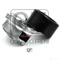 Натяжитель приводного ремня в сборе QUATTRO FRENI F0IR 0 1233276420 QF31P00003 - Изображение 4