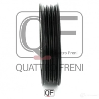 Ролик натяжителя приводного ремня QUATTRO FRENI QF31P00006 MMH4P 4T 1233276438 - Изображение 5