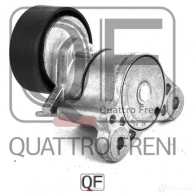 Натяжитель приводного ремня в сборе QUATTRO FRENI QF31P00010 C CEPFO 1233276474 - Изображение 3