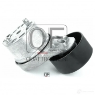 Натяжитель приводного ремня в сборе QUATTRO FRENI QF31P00011 1233276496 WSF 8TR - Изображение 2