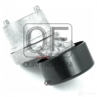 Натяжитель приводного ремня в сборе QUATTRO FRENI QF31P00011 1233276496 WSF 8TR - Изображение 3