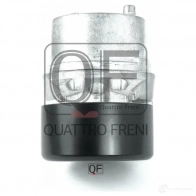 Натяжитель приводного ремня в сборе QUATTRO FRENI QF31P00011 1233276496 WSF 8TR - Изображение 4