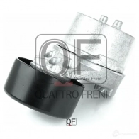 Натяжитель приводного ремня в сборе QUATTRO FRENI QF31P00011 1233276496 WSF 8TR - Изображение 5