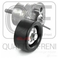 Натяжитель приводного ремня в сборе QUATTRO FRENI FNTOWV Q 1233276516 QF31P00014 - Изображение 2