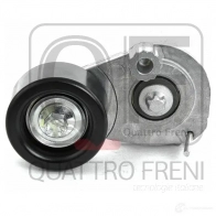 Натяжитель приводного ремня в сборе QUATTRO FRENI FNTOWV Q 1233276516 QF31P00014 - Изображение 3