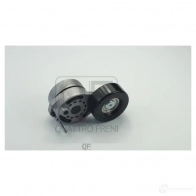 Натяжитель приводного ремня в сборе QUATTRO FRENI QF31P00028 1 CML3U 1233276740 - Изображение 2