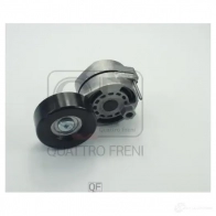 Натяжитель приводного ремня в сборе QUATTRO FRENI QF31P00028 1 CML3U 1233276740 - Изображение 4