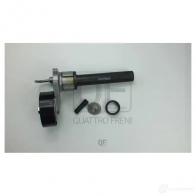 Натяжитель приводного ремня в сборе QUATTRO FRENI G LTMGKZ QF31P00029 1233276780 - Изображение 2