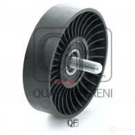Ролик натяжителя приводного ремня QUATTRO FRENI 1233276798 LW50RL M QF31P00032 - Изображение 3