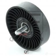 Ролик натяжителя приводного ремня QUATTRO FRENI 1233276798 LW50RL M QF31P00032 - Изображение 5