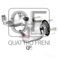 Натяжитель приводного ремня в сборе QUATTRO FRENI 8X3 YHE 1233276808 QF31P00033 - Изображение 5