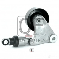 Натяжитель приводного ремня в сборе QUATTRO FRENI QF31P00039 1233276874 G N50WI - Изображение 5
