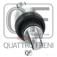Демпфер натяжителя приводного ремня QUATTRO FRENI QF31P00046 RDSGL J 1233276934 - Изображение 3